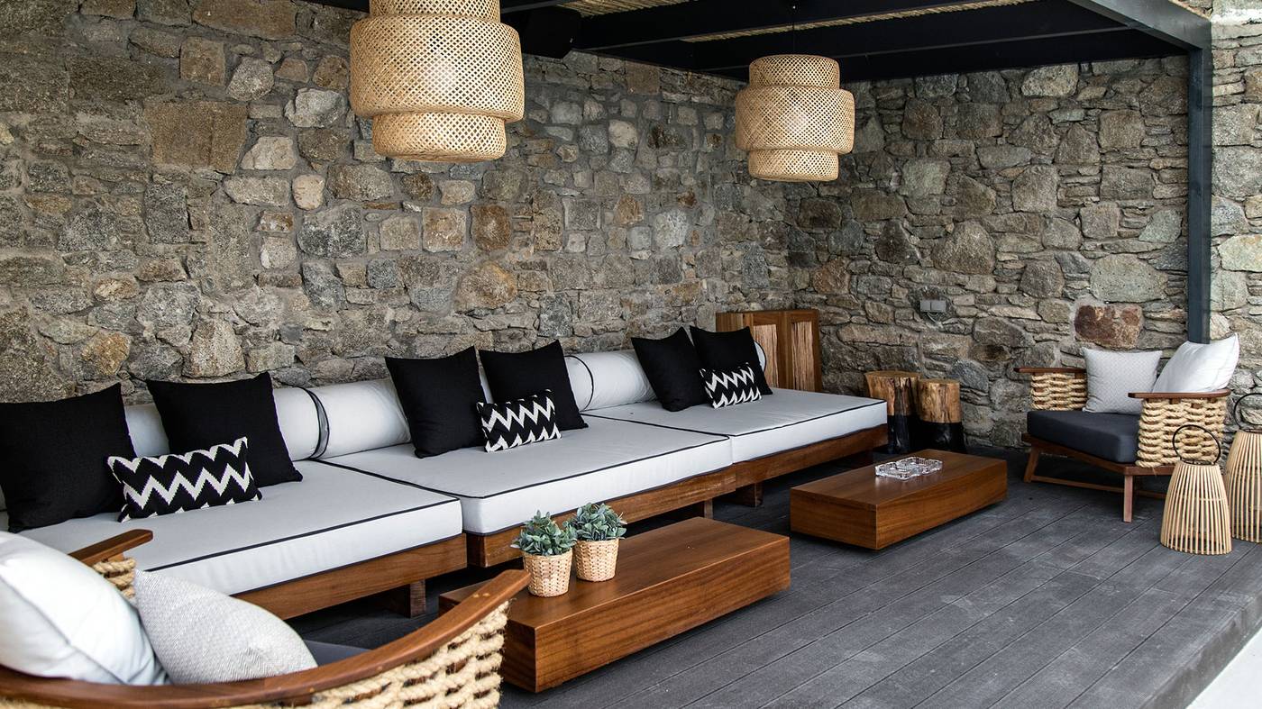 My Mykonos Boutique Hotel