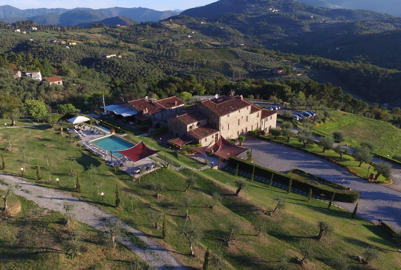 Villa Volpi-Italy-Lucca-General view-4