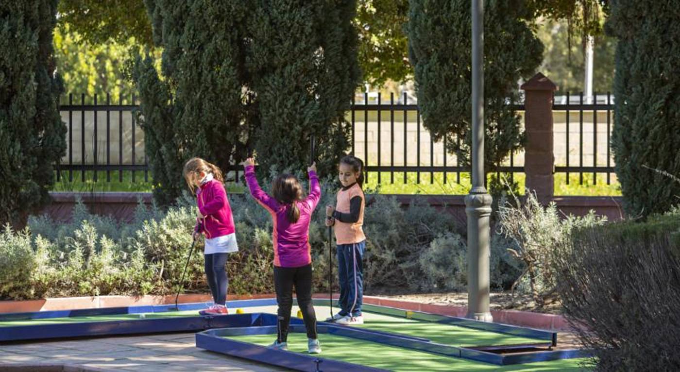 Aparthotel-Ilunion-Miramar-Sports-and-Entertainment-57