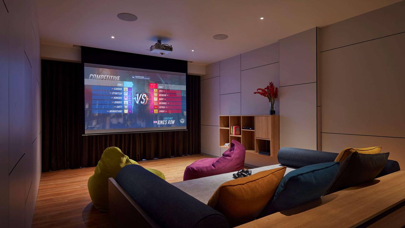 PARKROYAL Penang Resort-Malaysia-PENANG-Room-7