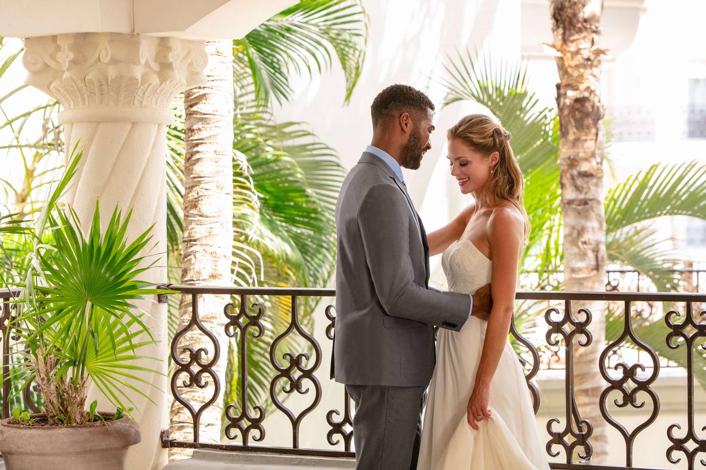 Hilton-Playa-del-Carmen-All-inclusive--The-Royal--General-view-64