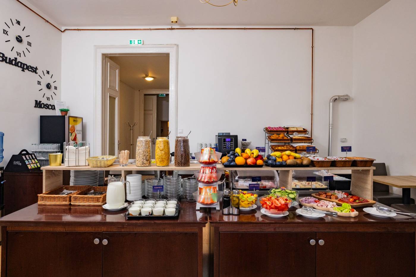 City-Hotel-Matyas-Restaurant-33