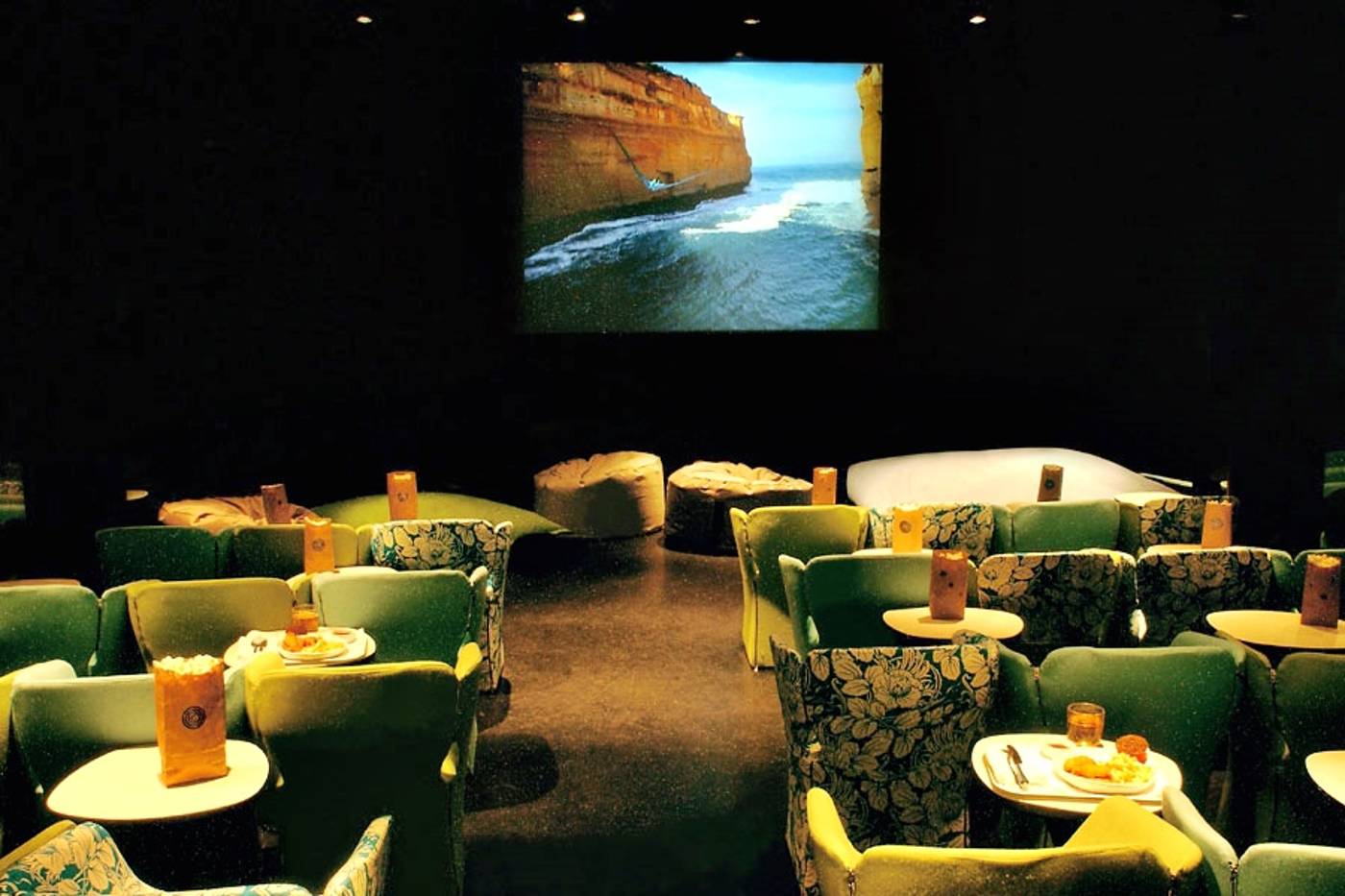 Condesa DF-Mexico-Ciudad De Mexico-General view-9