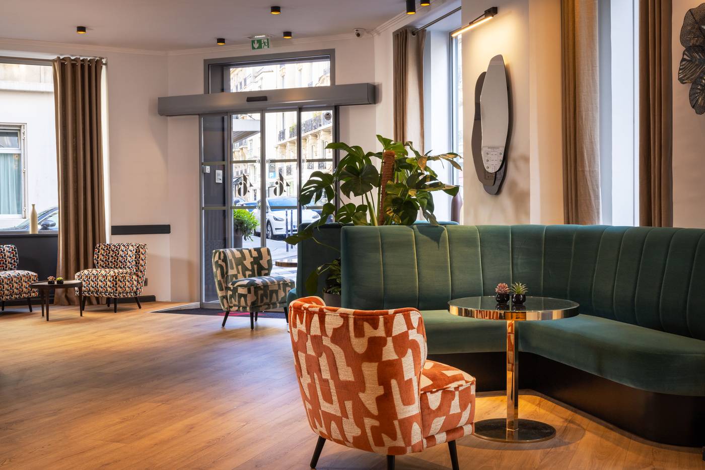 Hotel-Le-46-General-view-5