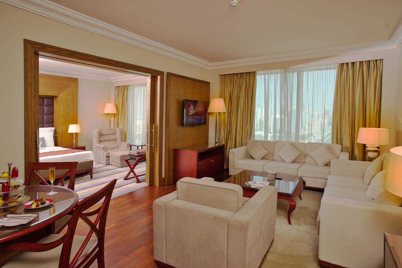 15.05.25 Gulf Hotel Bahrain