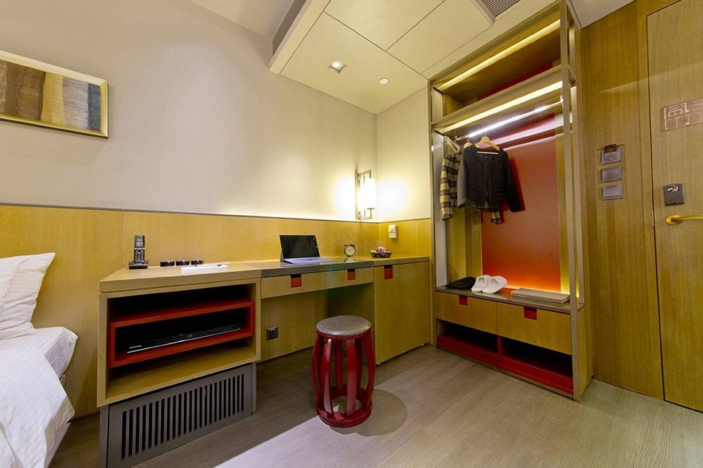 Wanchai-88-Hotel-Room-28