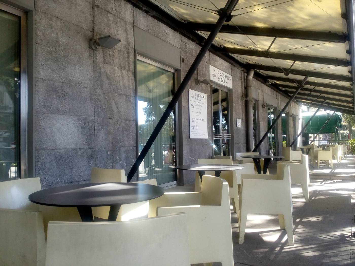 Hotel Igea-Italy-BRESCIA-General view-2