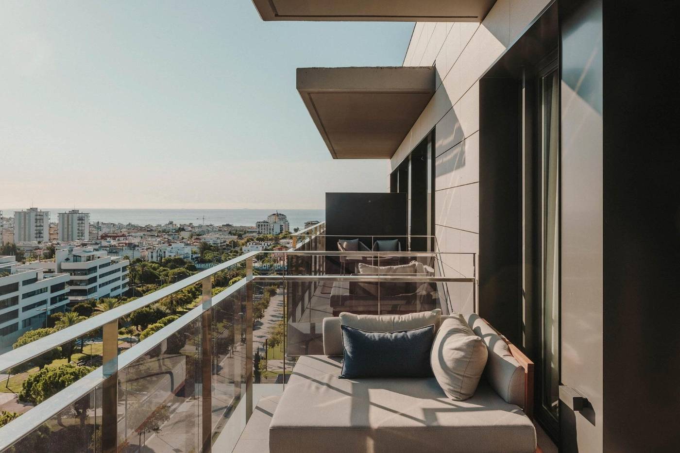 Sabatic--Sitges--Autograph-Collection-Room-59