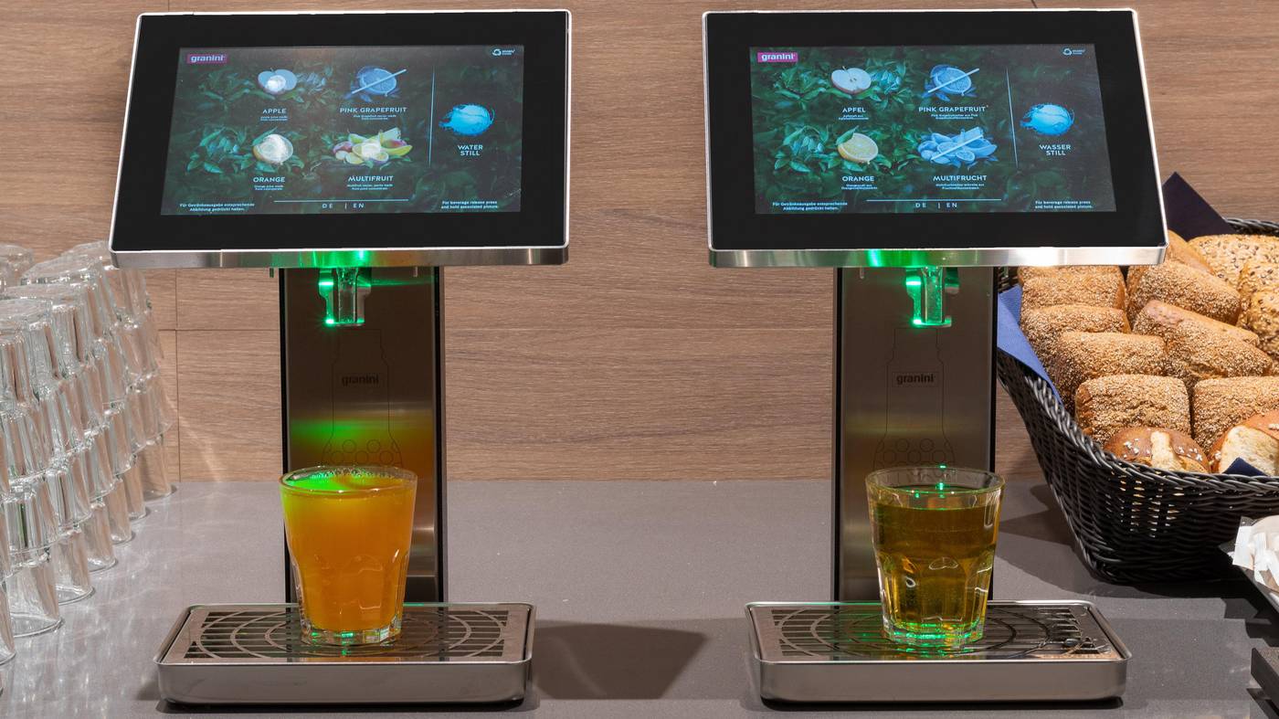 Holiday-Inn-Express-and-Suites-Potsdam-Restaurant-49