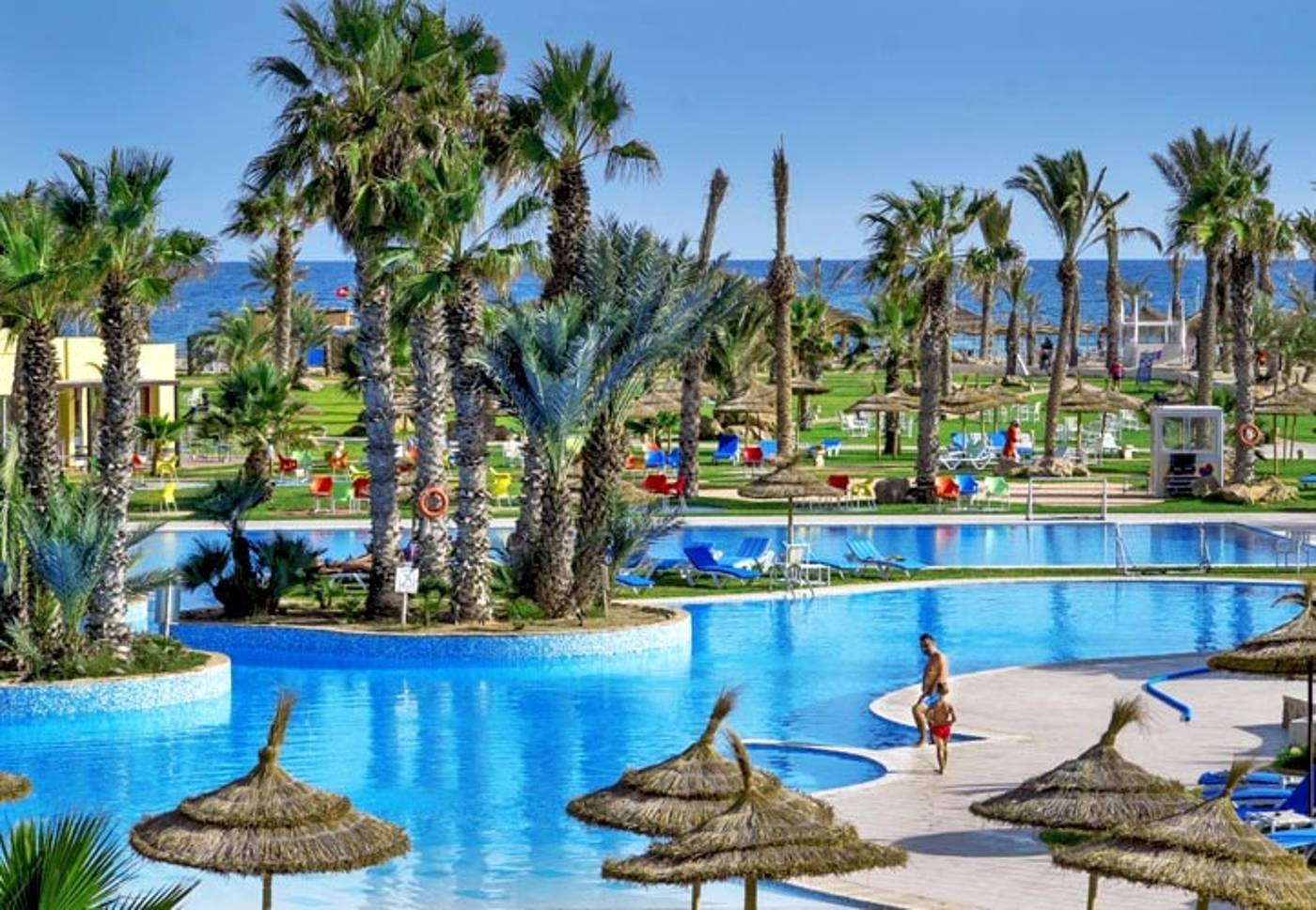 Welcome Meridiana 23.10