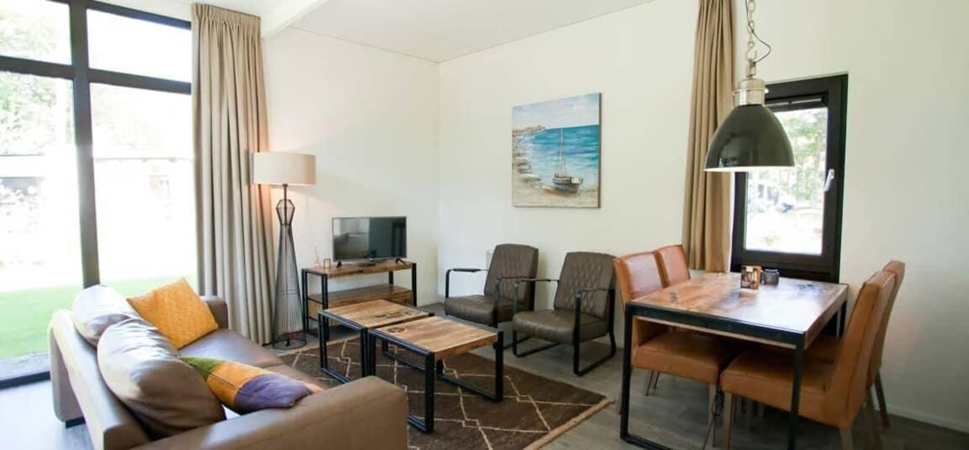 EuroParcs-Spaarnwoude-Room-21