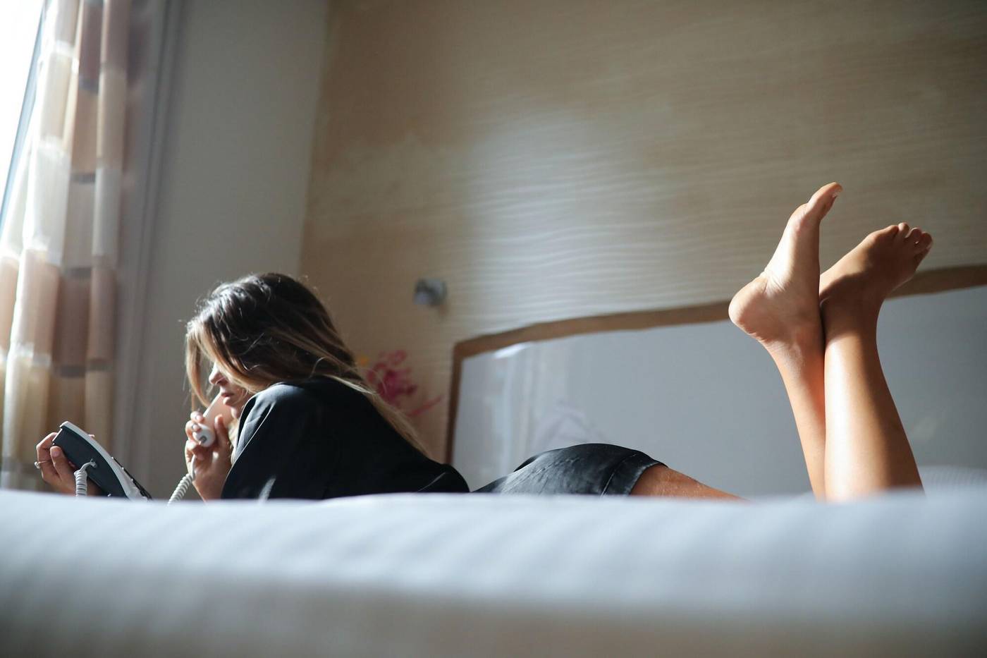 Hôtel Cosmopolitain-France-BIARRITZ-Room-8