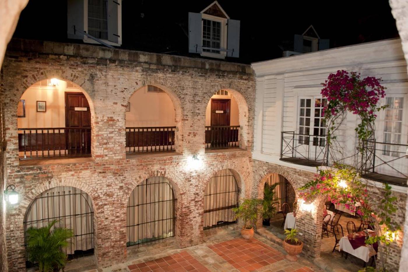 Copper & Lumber Store Hotel Boutique