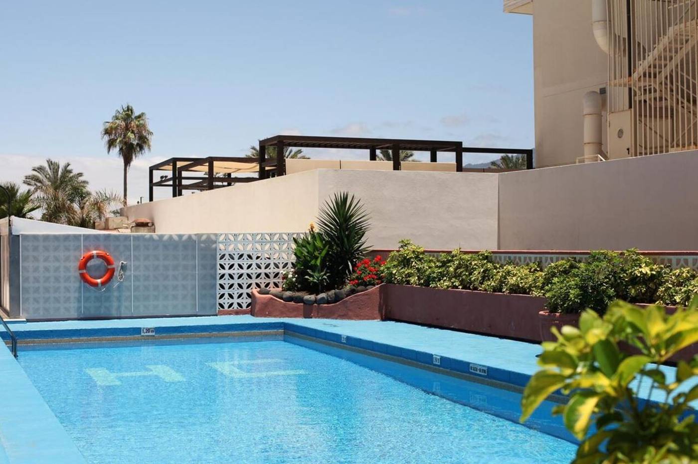 Concordia Playa