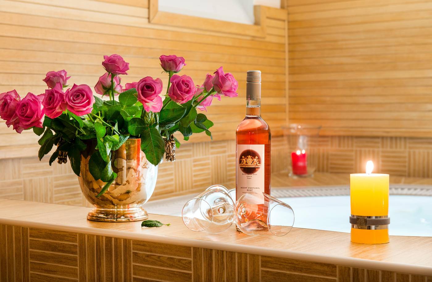 Boutique-Hotel-Seven-Days-Prague-Sports-and-Entertainment-49