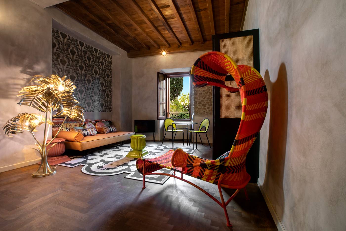 Manfredi-Palm-Suites-Room-19