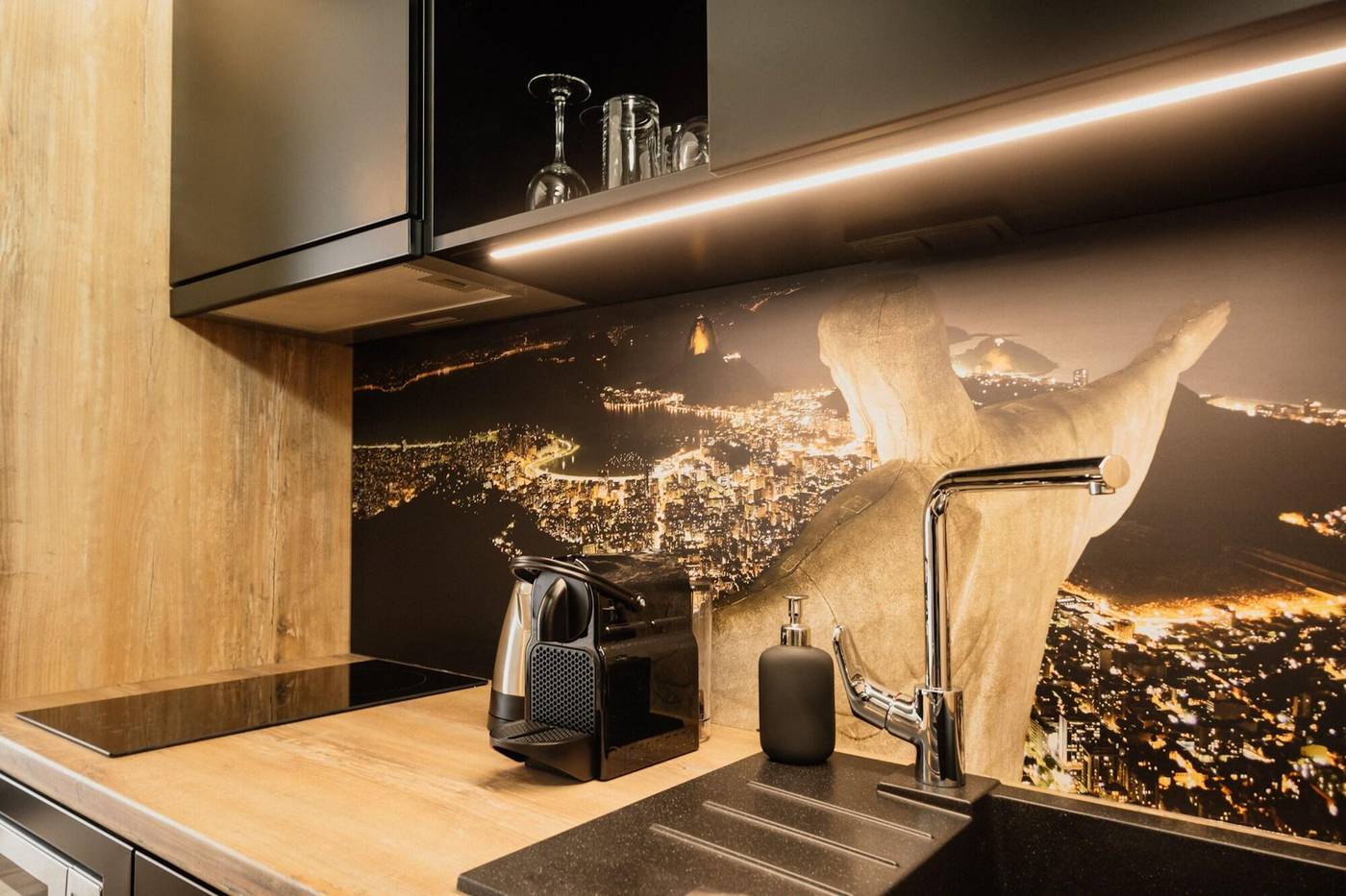 Rioca Stuttgart Posto 4-Germany-Stuttgart-Room-9