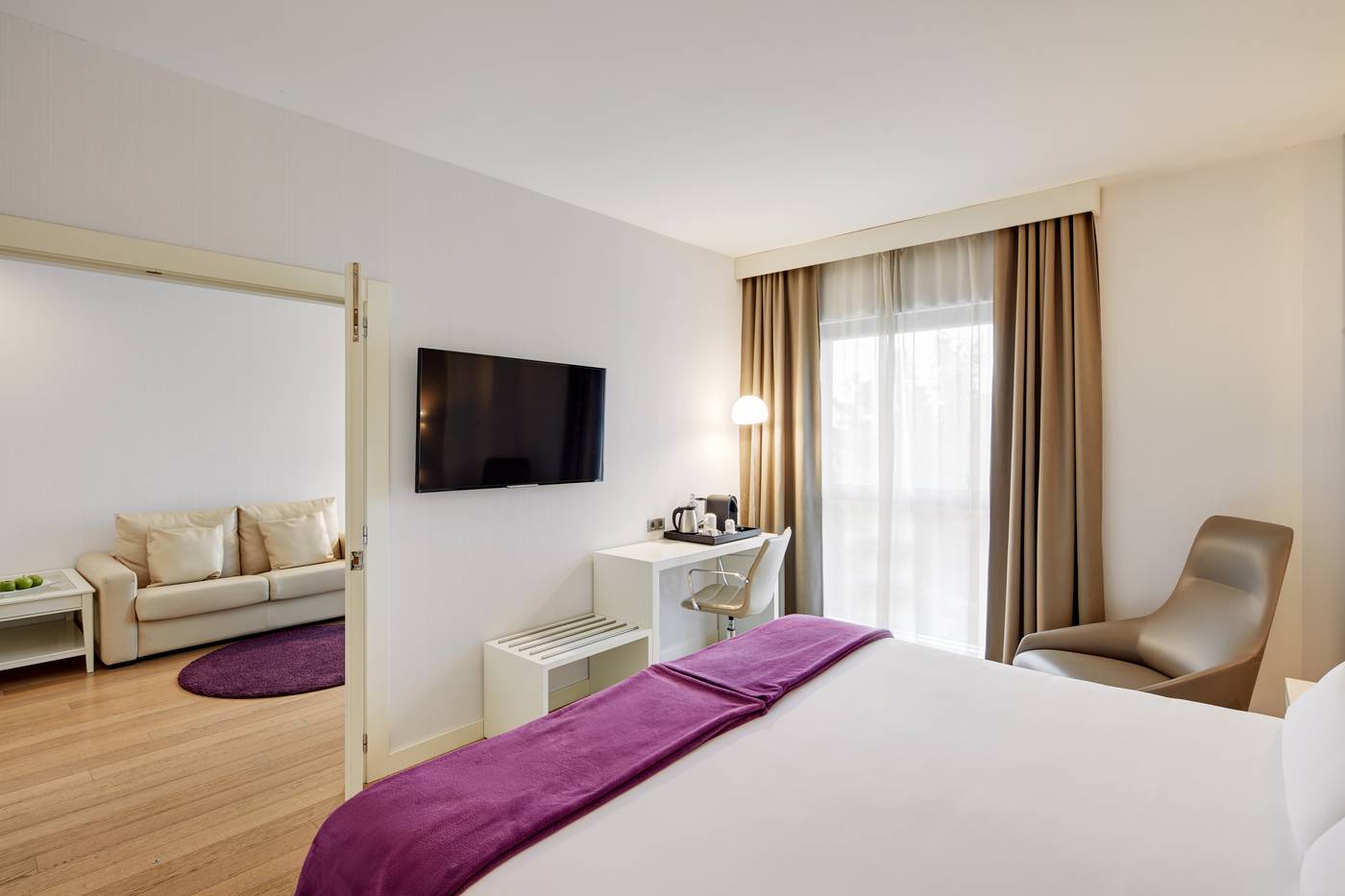 NH-Amistad-Murcia-Room-11