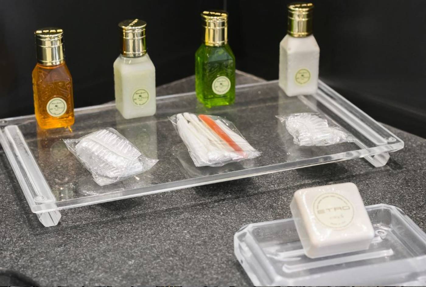 Hotel Mancino 12-Italy-ROME-Room-10