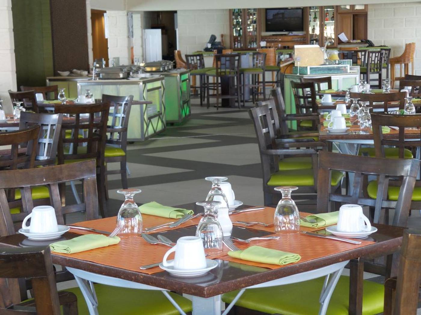 Radisson Aquatica Resort Barbados