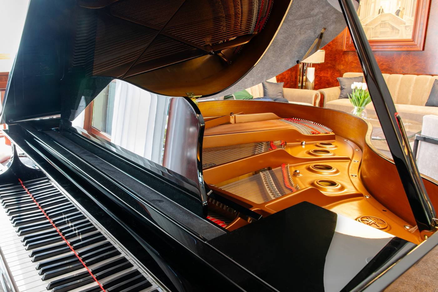 Haffner Hotel & SPA Sopot - Destigo Hotels - Poland - SOPOT - Bar - 6