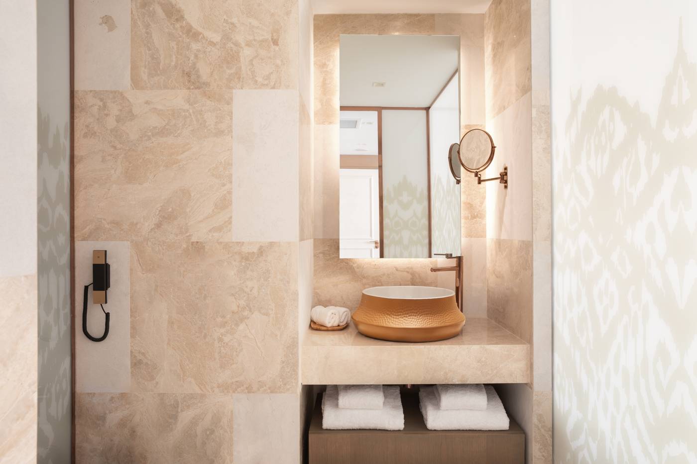 Burdock-Hotel-Istanbul--Autograph-Collection-Room-23