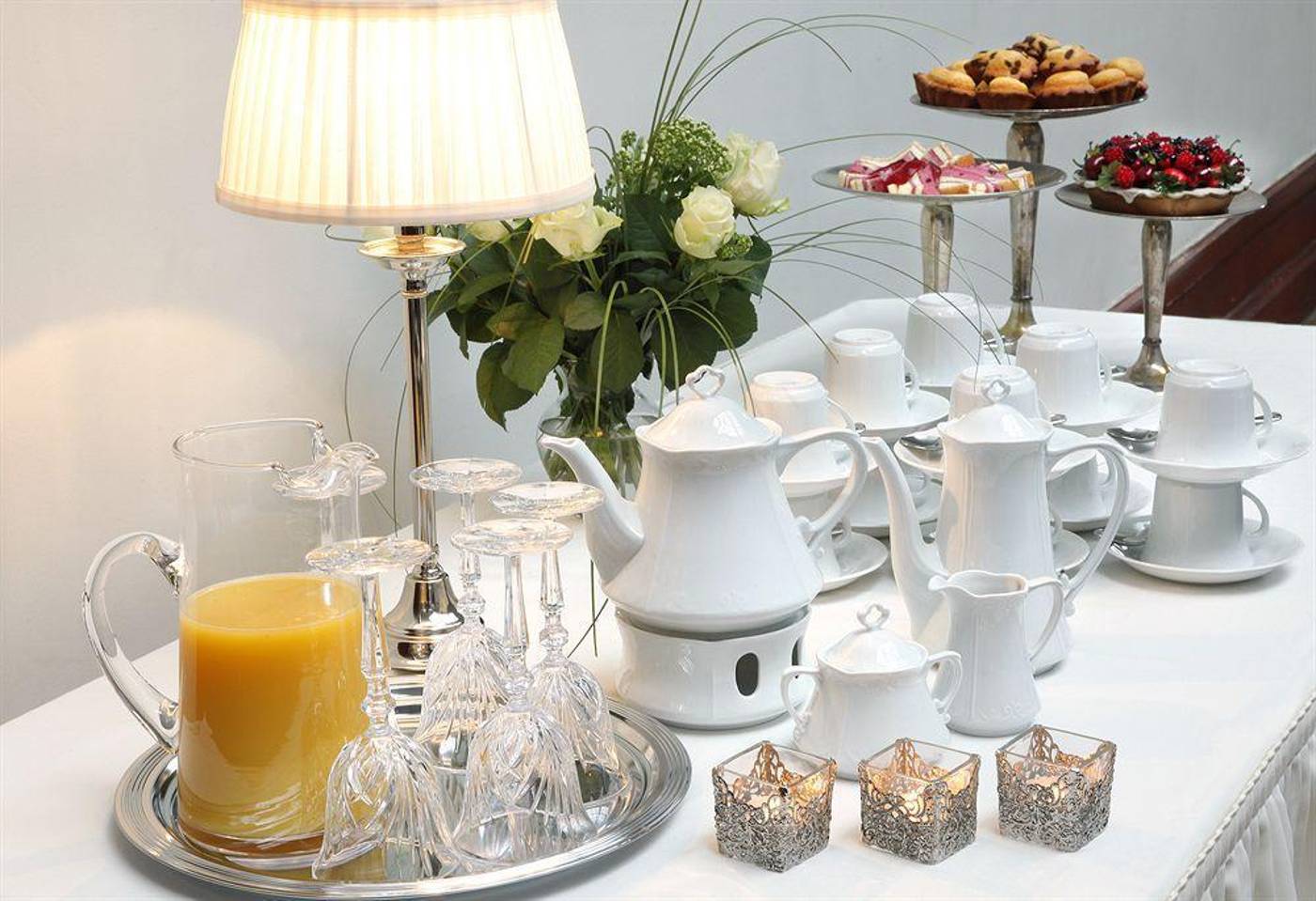 Charme Hancelot-Belgium-Gent -General view-3