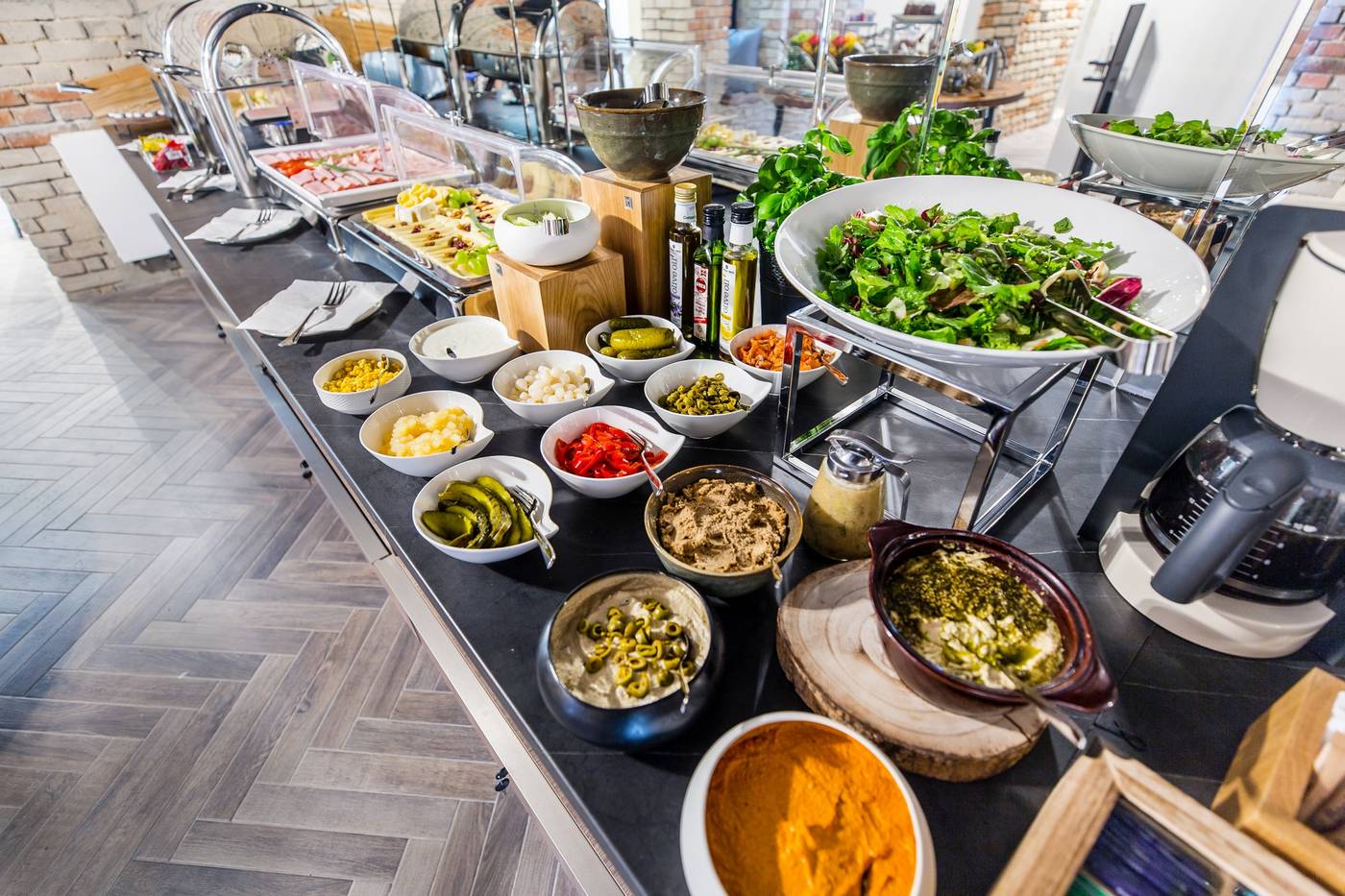 Aparthotel-Rakowicka-Residence-Restaurant-42