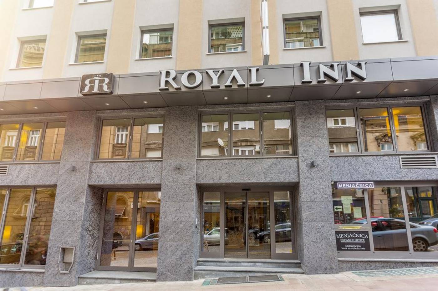 Royal Inn-Serbia-BELGRADE-General view-2
