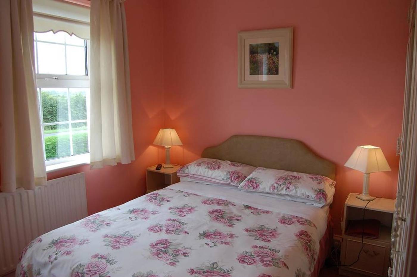 Ballingowan House-Ireland-LIMERICK-General view-8