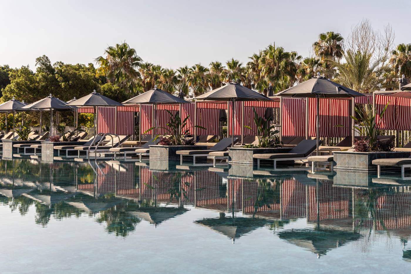 Cali-Resort---Spa-by-Louis-Hotels-Pool-6