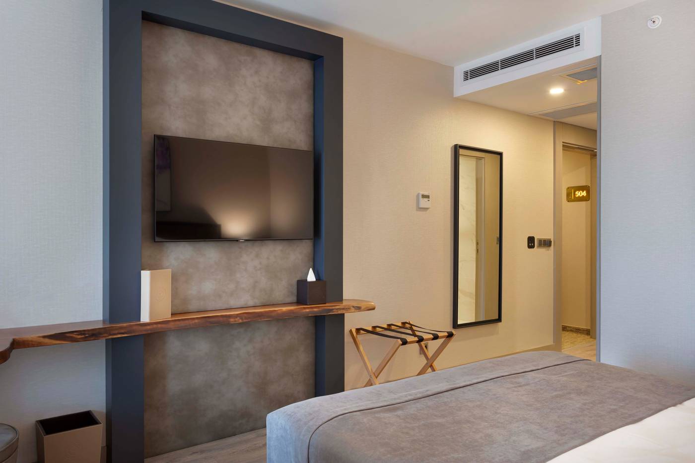 Buem-Hotel-Kosuyolu-Room-36