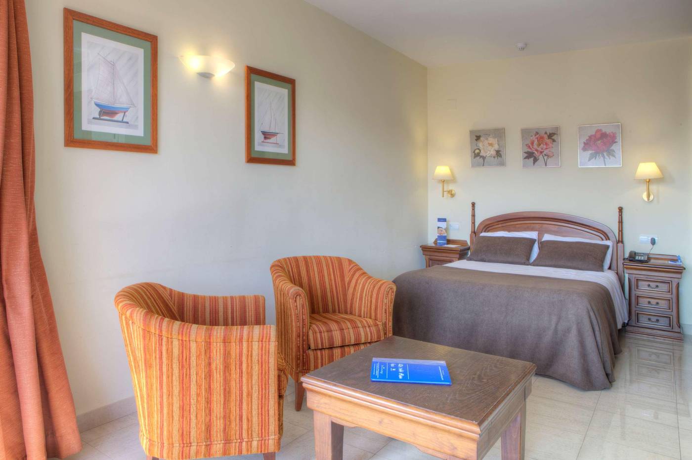 Sunway-Playa-Golf-Sitges-Room-19