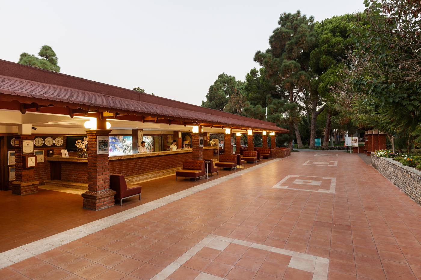 Kustur-Club-Holiday-Village-Lobby-23