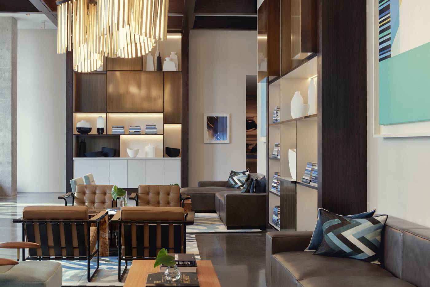 Kimpton Pittman Hotel Dallas-United States-DALLAS-General view-2