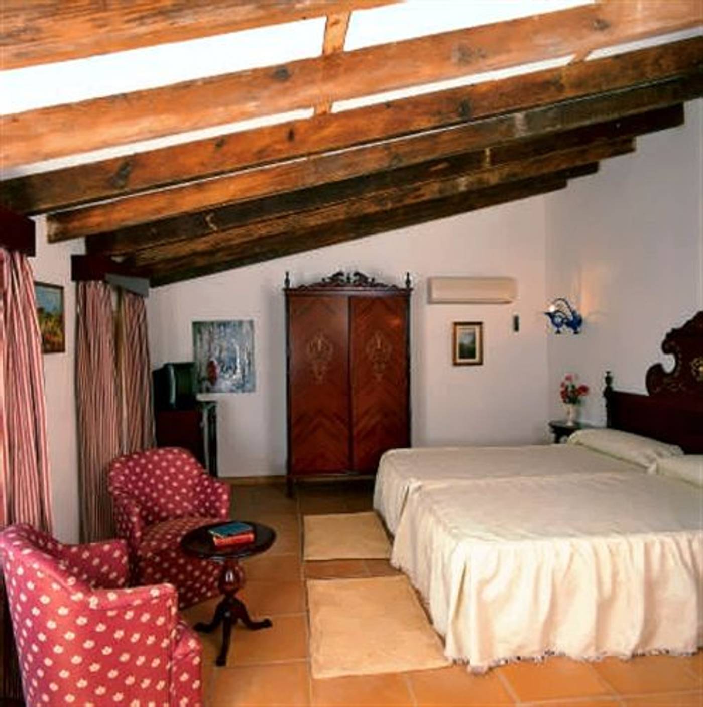 Protur Floriana Resort