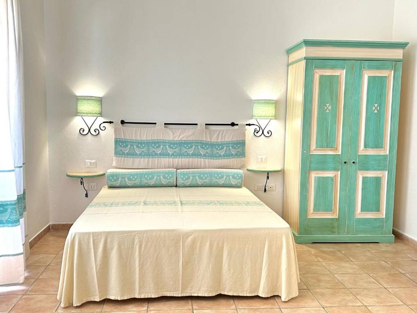 Acqua di Mare Hotel e Resort-Italy-Marina di Sorso-Room-10