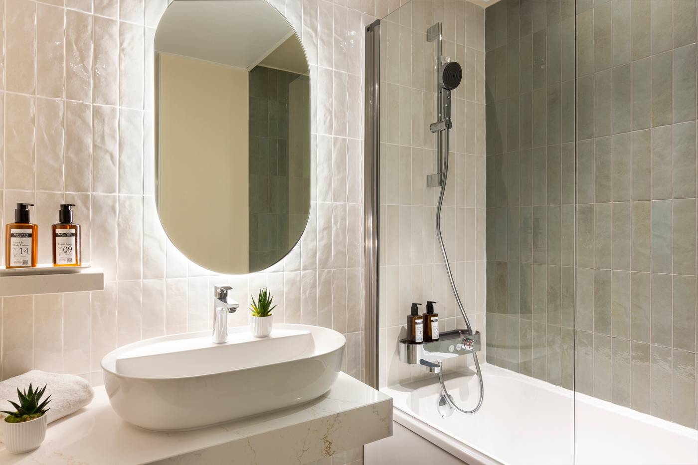 Citadines-Les-Halles-Paris-Room-43