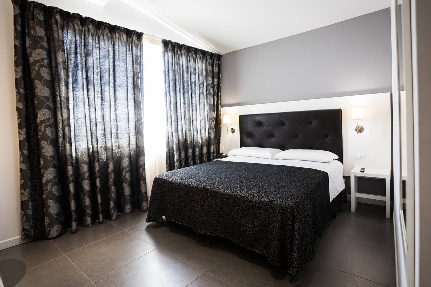 La Villa Resort-Italy-MONTECATINI-Room-5