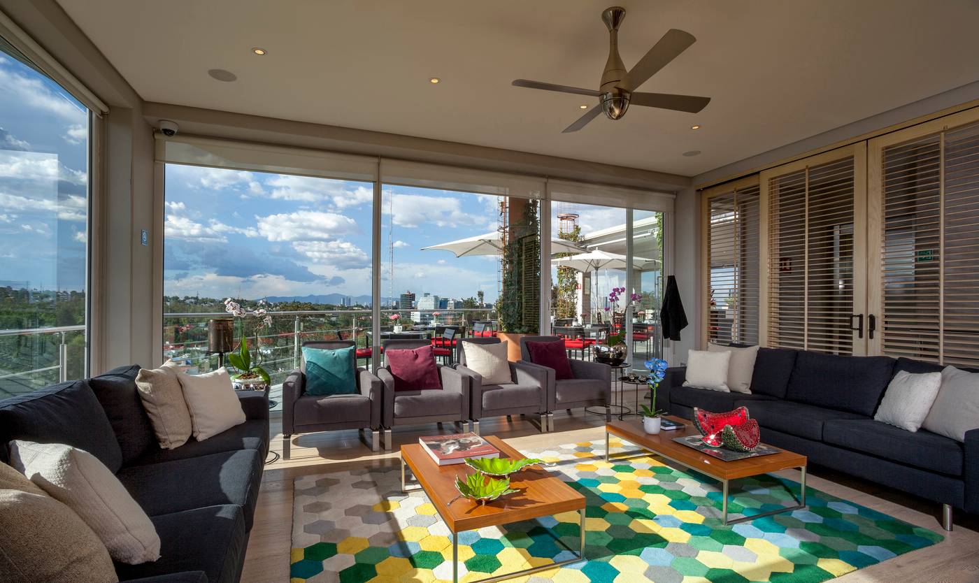 Stara San Angel Inn-Mexico-MEXICO-General view-1