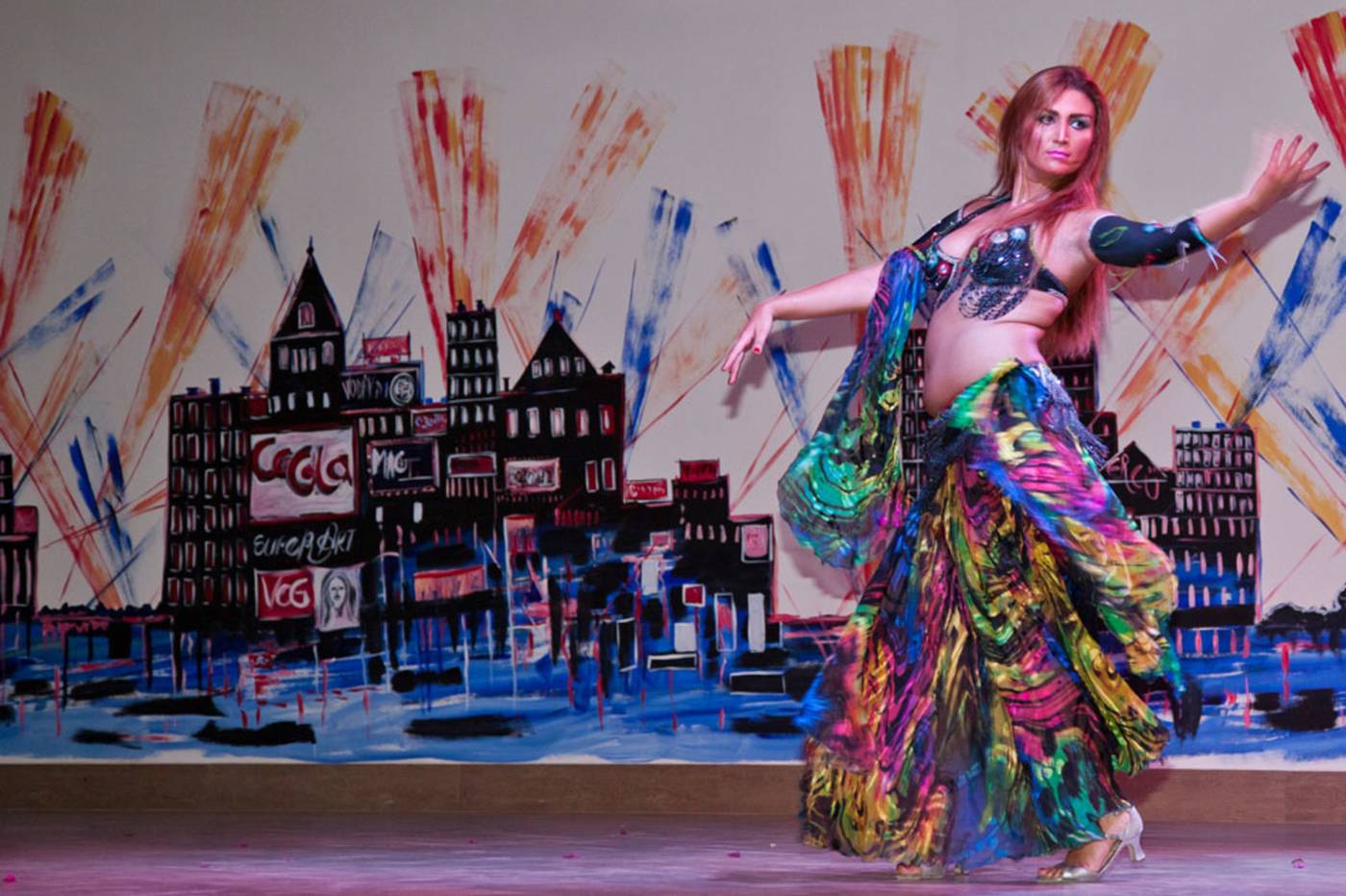 Salmakis-Beach-Resort---Spa-Sports-and-Entertainment-27