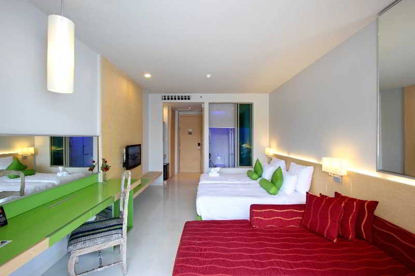 The-Kee-Resort---Spa-Room-30