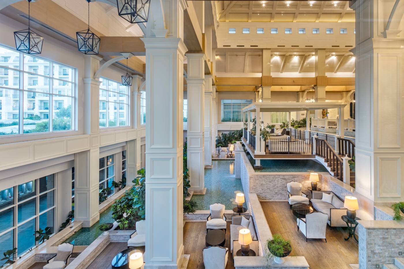 Titanic-Deluxe-Golf-Belek-Lobby-81