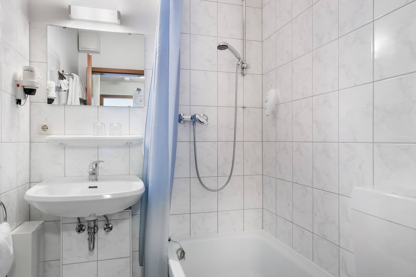 acora Bonn Living the City - Germany - BONN - Room - 6