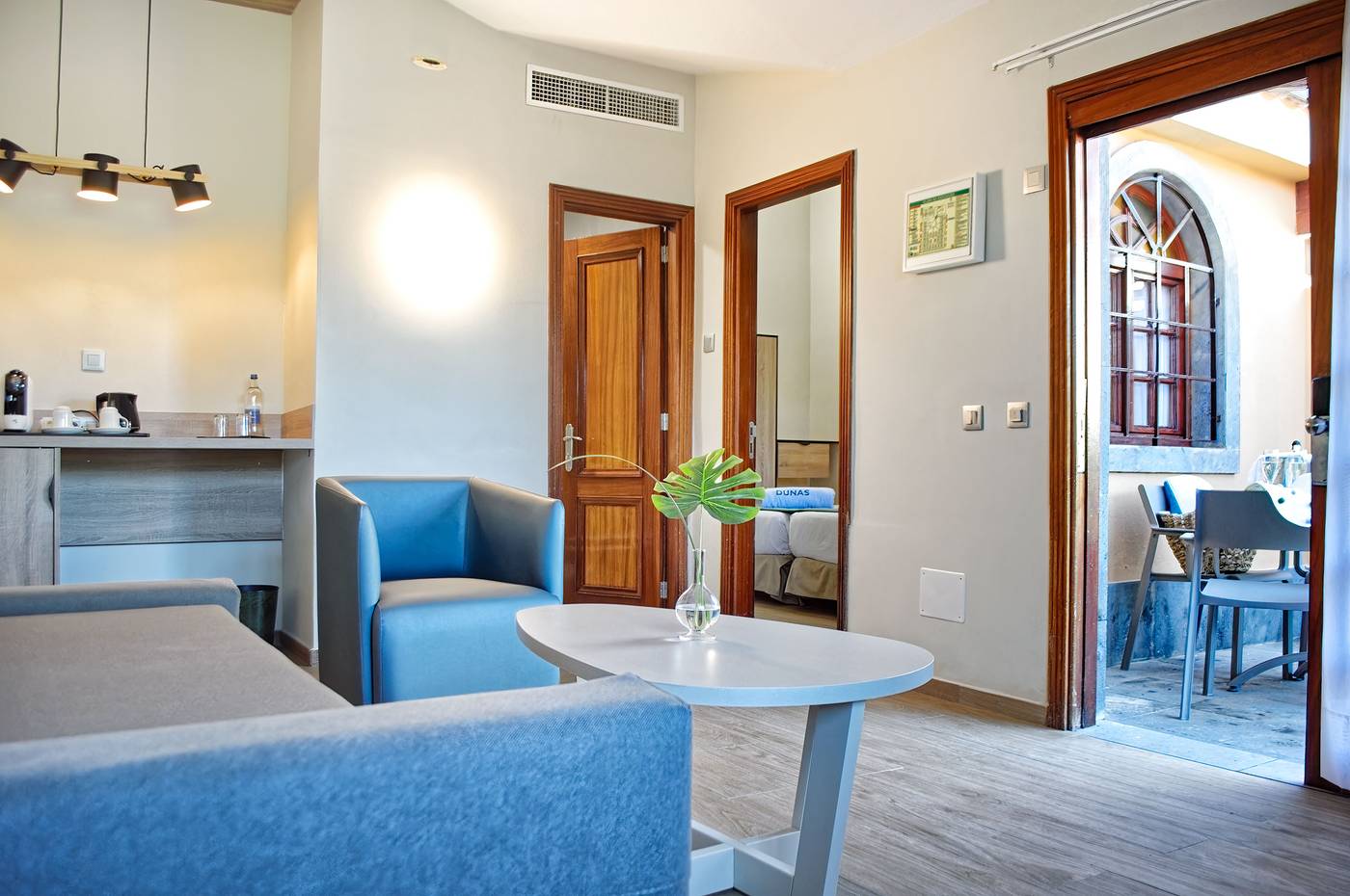 Dunas-Suites---Villas-Resort-Room-48