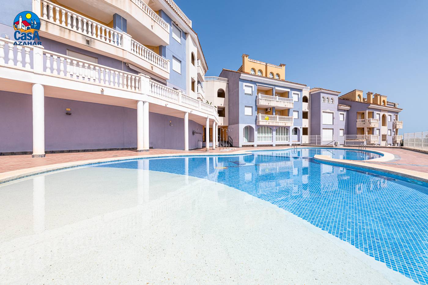 Residencial-Marcomar-Casa-Azahar-General-view-2