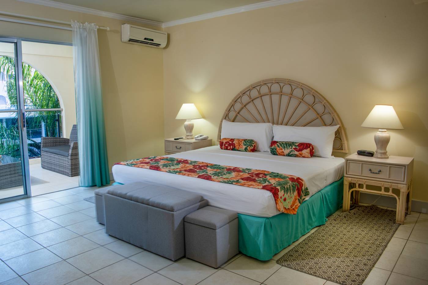 Sunbay Hotel 22.07