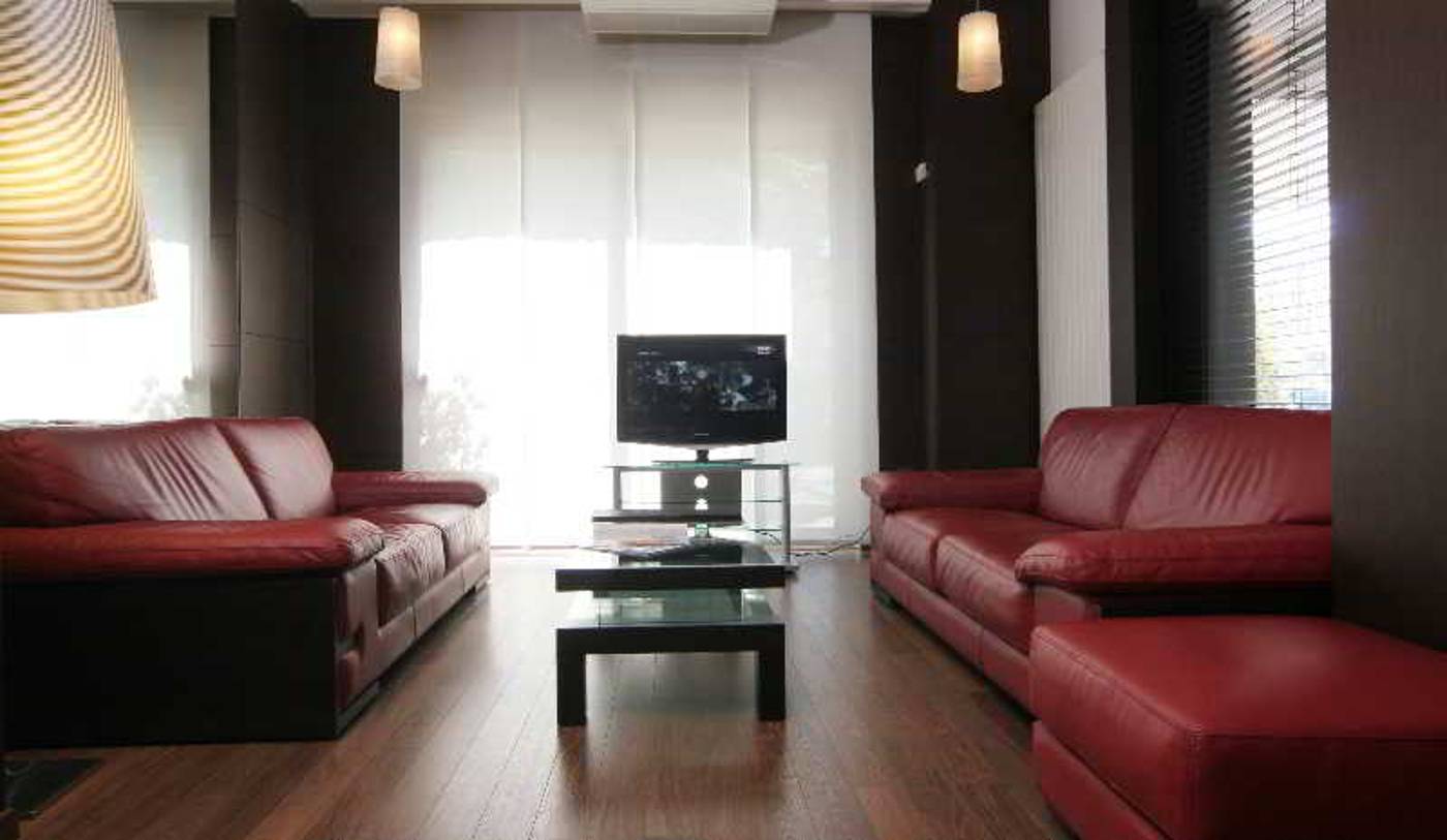 Kyriad Grenoble Centre-France-Grenoble-Lobby-10