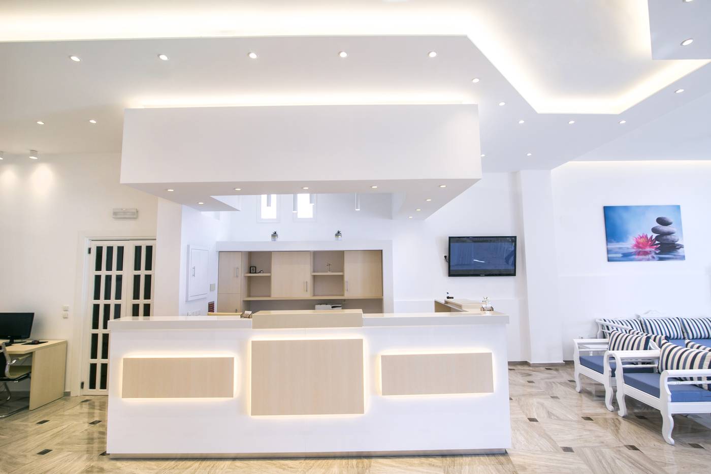 Sunshine-Greece-SANTORINI-Lobby-10