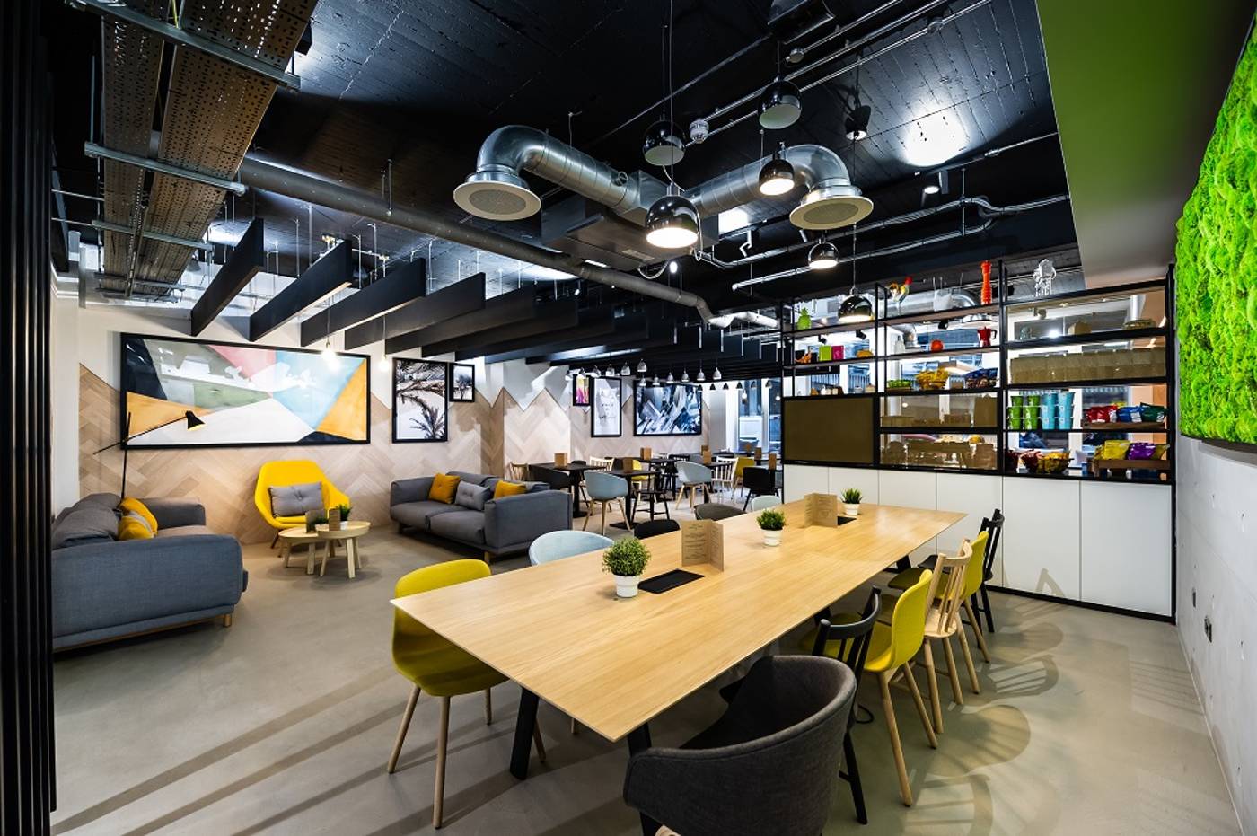 Staycity Aparthotel Bordeaux City Center - France - Bordeaux - General view - 9